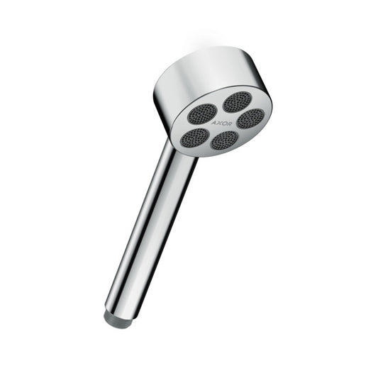 Axor One hand shower 75 1jet ecosmart Chrome 48651.000