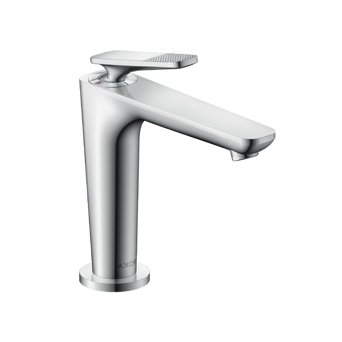 Axor Citterio C basin mixer125 coolstartcubic Chrome 49041.000
