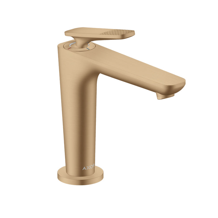 Axor Citterio C basin mixer125 coolstartcubic 49041.140
