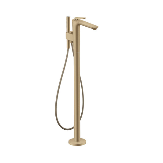 Axor Citterio C bath mixer freestanding BBR 49440.140
