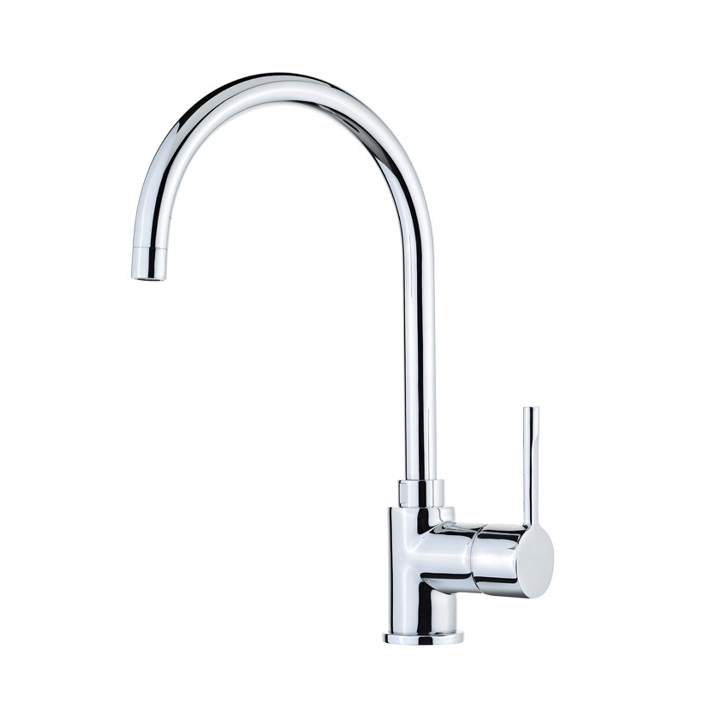 Teka Alaior sink mixer hight spout 55.995.0200