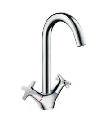 Hansgrohe Logis Classic 220 Sink mixer 71285.000