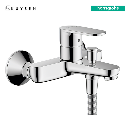 Hansgrohe VERNIS BLEND Exposed bath/shower mixer 71440.007