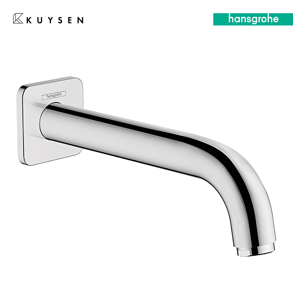 Hansgrohe VERNIS SHAPE Bath Spout ½ 71460.007