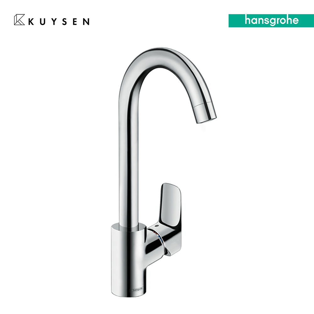 Hansgrohe Logis 260 Sink mixer 71835.000