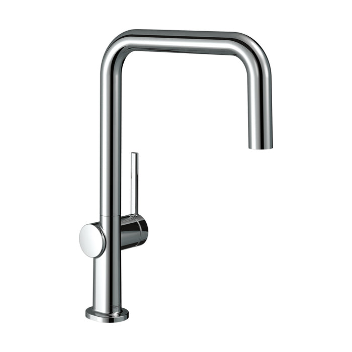 Hansgrohe Talis M54 sink mixer U 220 1jet 72806.000