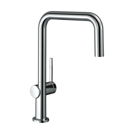 Hansgrohe Talis M54 sink mixer U 220 1jet 72806.000