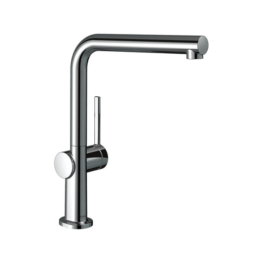 Hansgrohe Talis kitchen mixer 270 M54 1jet 72840.000