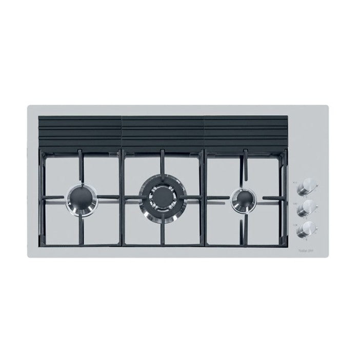 Foster S4000 XL 3 burners gas hob 925x465mm 7285 032