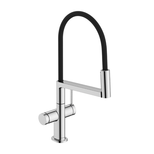 Hansgrohe Talis Select kitchen mixer M54 3jet 72861.000