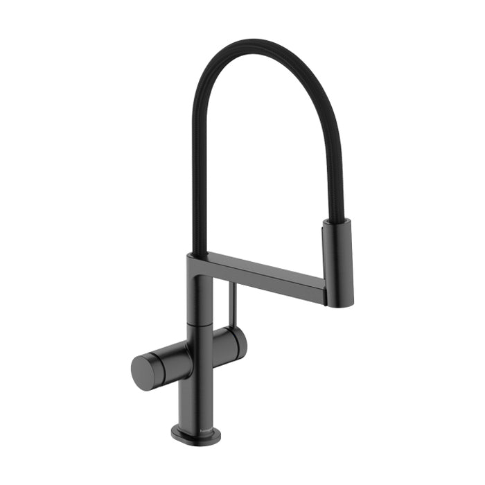 Hansgrohe Talis Select kitchen mixer M54 3jet 72861.340