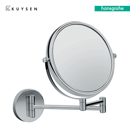 Hansgrohe Logis Universal Shaving mirror without light 73561.007