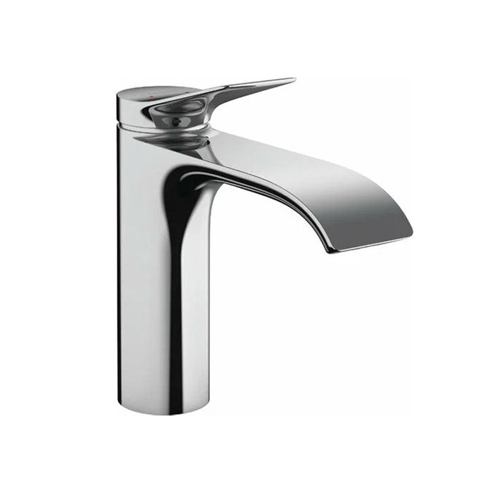 Hansgrohe Vivenis  basin mixer110 pop up waste set 75020.000