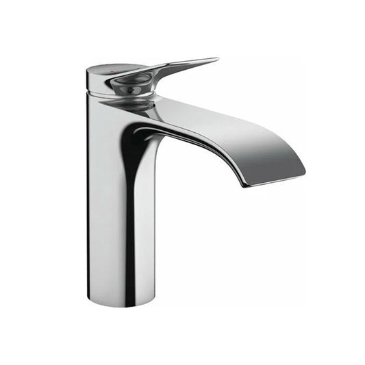 Hansgrohe Vivenis  basin mixer110 pop up waste set 75020.000