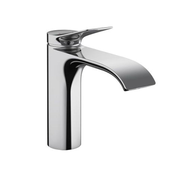 Hansgrohe Vivenis  basin mixer110 pop up waste set 75020.007