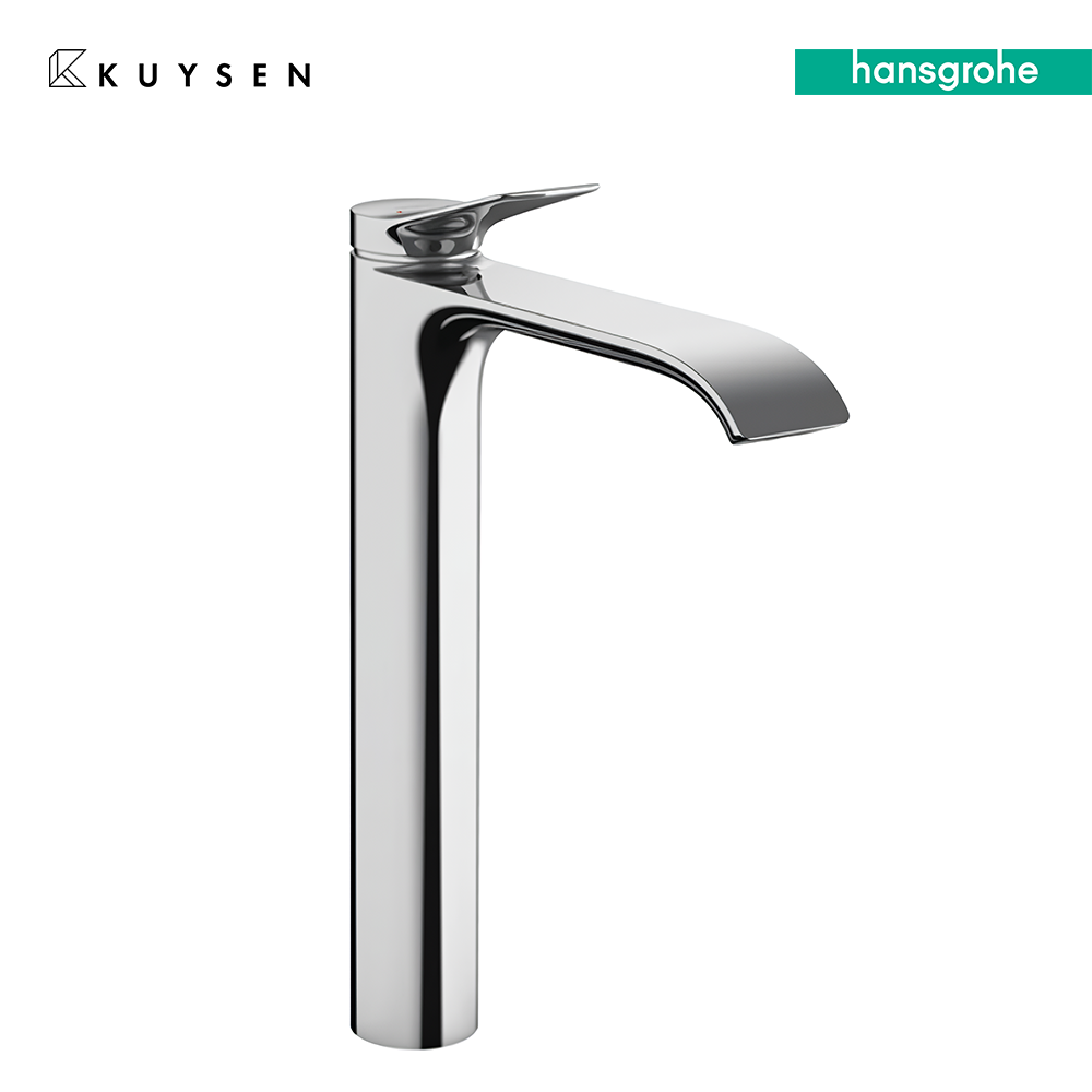 Hansgrohe Vivenis Basin mixer 250 with pop up waste set 75040.000