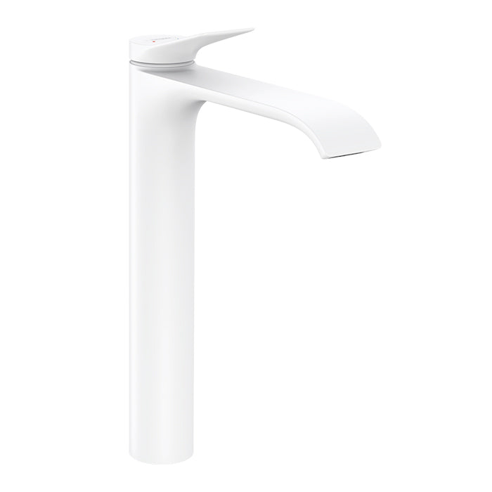 Hansgrohe Vivenis basin mixr250 p.u highriser 75040.700