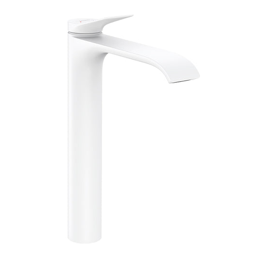 Hansgrohe Vivenis basin mixr250 p.u highriser 75040.700