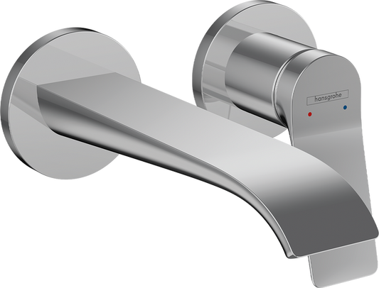 Hansgrohe Vivenis Vivenis 2hole basin mixer 75050.007
