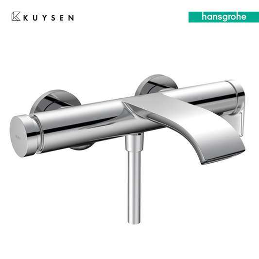 Hansgrohe Vivenis Exposed Bath & Shower Mixer 75420.000