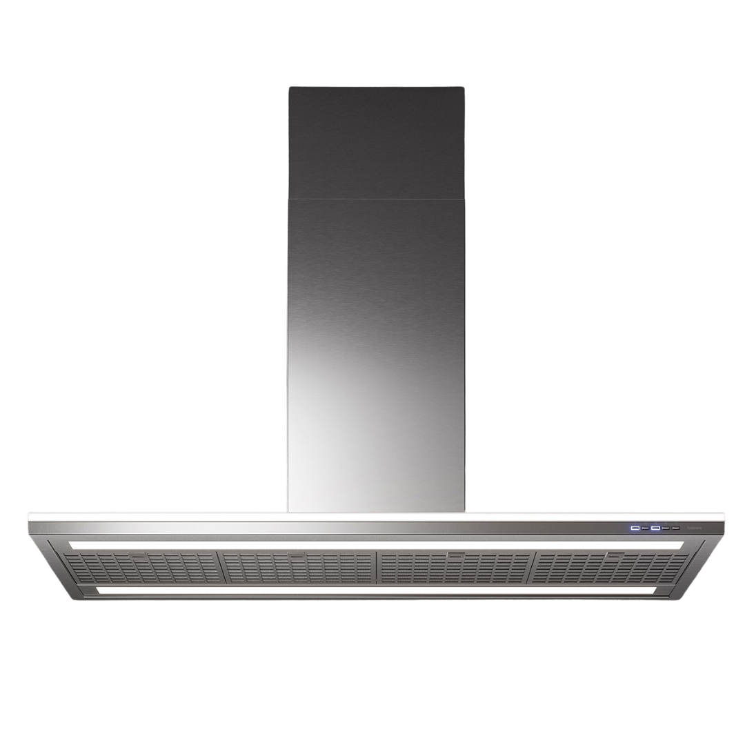 Falmec Lumen wall hood 60cm inox 800 m3/h