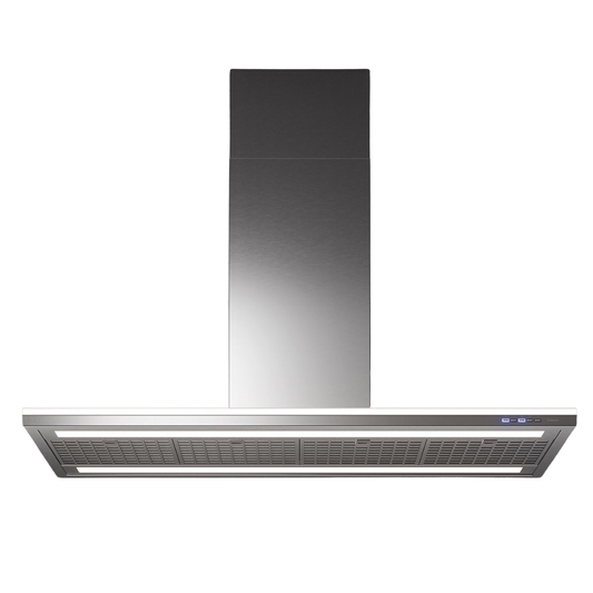 Falmec Lumen wall hood 60cm inox 800 m3/h