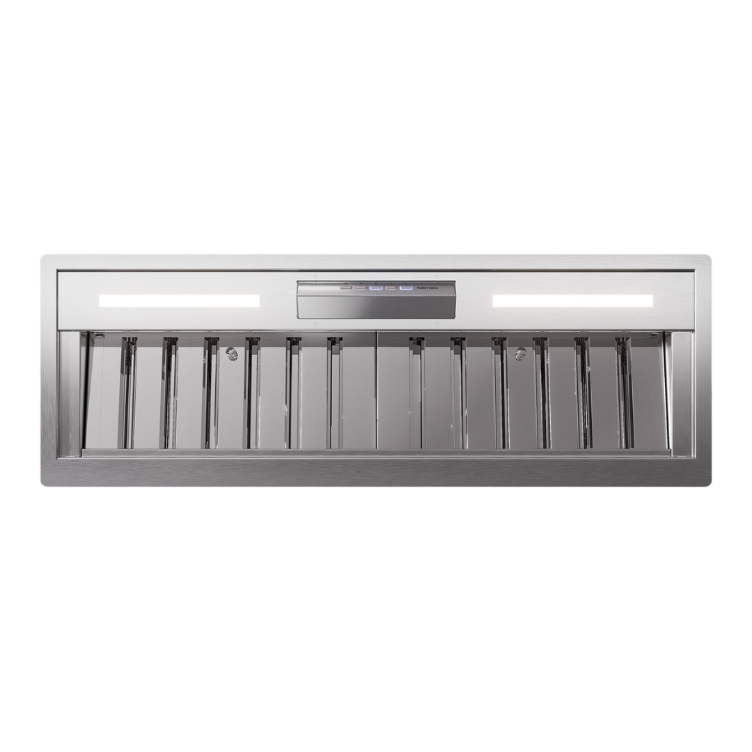 Falmec Grupp Incasso Pro Plus Built-in Hood 80cm