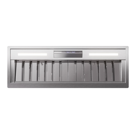 Falmec Grupp Incasso Pro Plus Built-in Hood 80cm