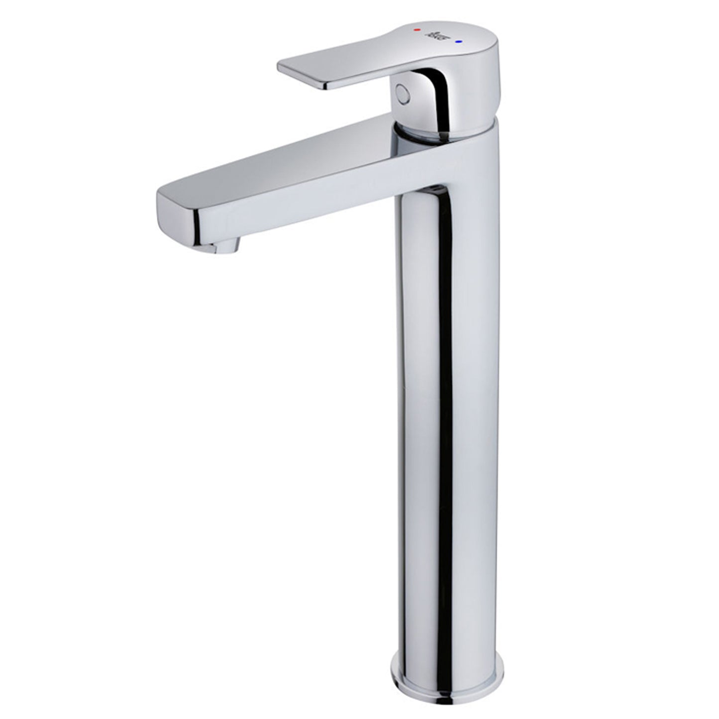Teka Manacor basin mixer XL with 3/8" hoses without pop up waste 84.311.1250