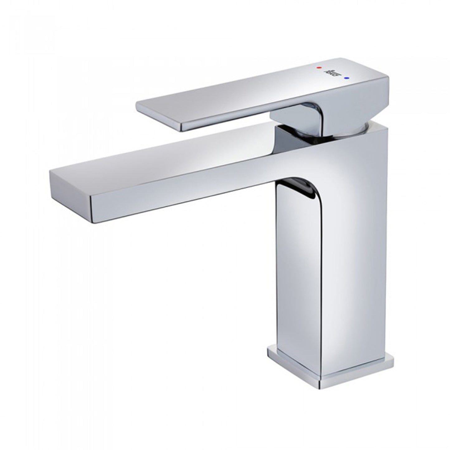 Teka Soller basin mixer w/ plastic pop-up 85.342.1250