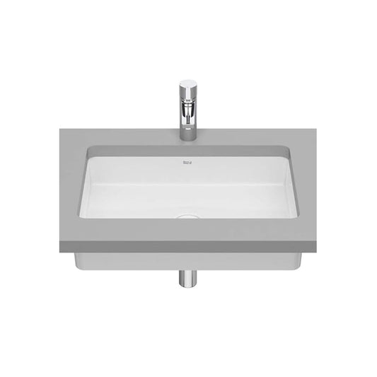 Roca Inspira UCT basin 605x390mm white A327535000