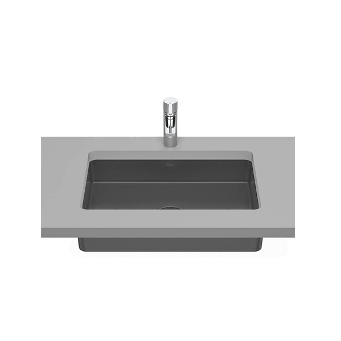 Roca Inspira UCT basin 605x390mm onyx A327535640