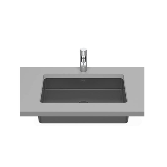 Roca Inspira UCT basin 605x390mm onyx A327535640