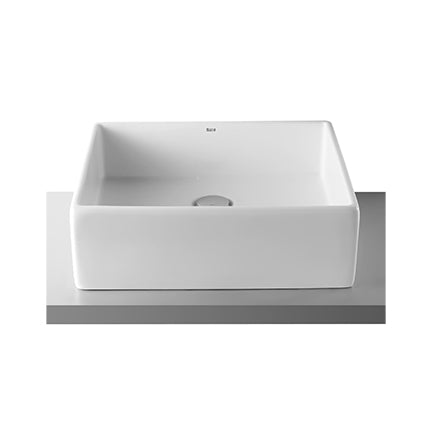 Roca Sofia over-countertop basin A327720000