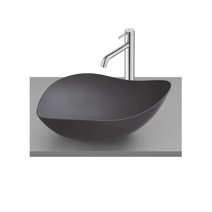 Roca Ohtake Countertop Basin Onyx A327A13640