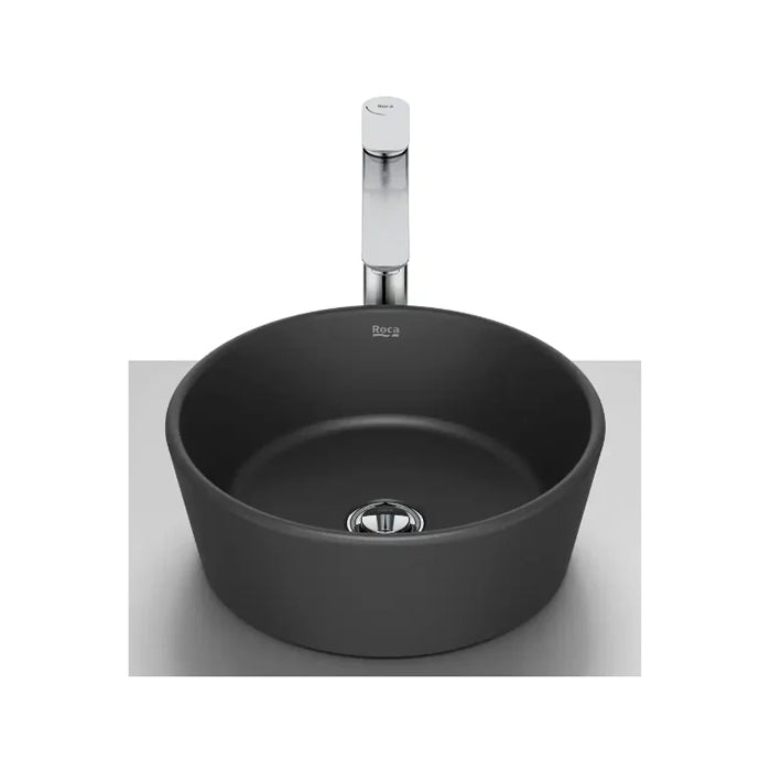 Roca OPTICA countertop basin without overflow A327B15080