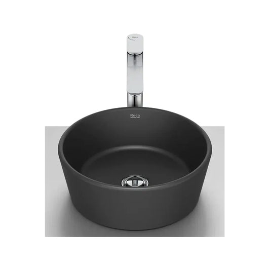 Roca OPTICA countertop basin without overflow A327B15080