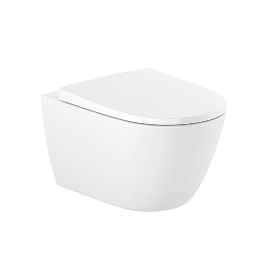 Roca Ona wallhung WC rimless 360x530x290 A346687000