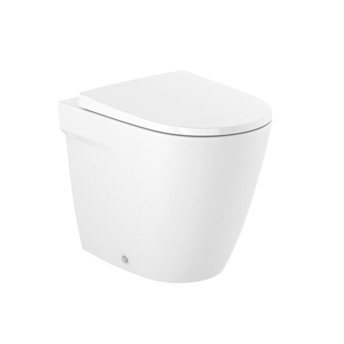Roca Ona flrstand WC rimless 360x530x465 A347687000