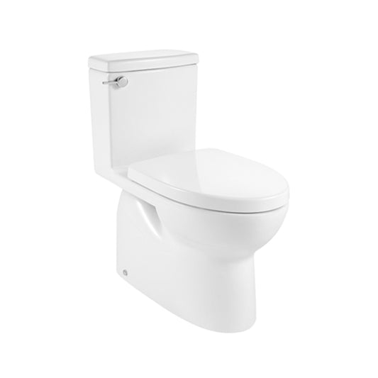 Roca  Debba 2-piece (single flush 4.5L) A34899000C