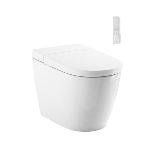 Roca Ona In-wash intelligent toilet A803136002