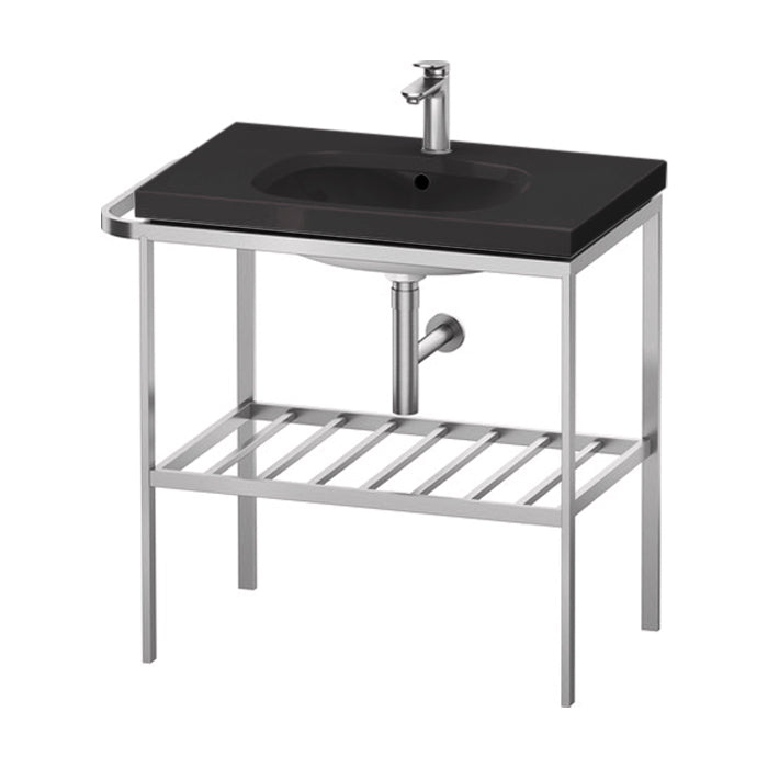 Duravit AURENA Metal Console, Left towel rail AU4582.07.0700000 + 238780.AF00