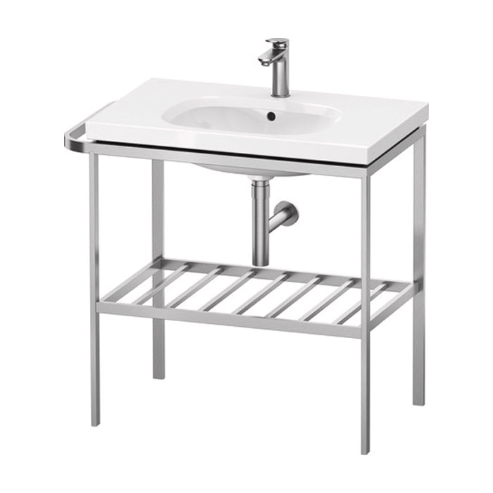 Duravit AURENA Metal Console, Left towel rail AU4582.07.0700000 + 238780.AA00