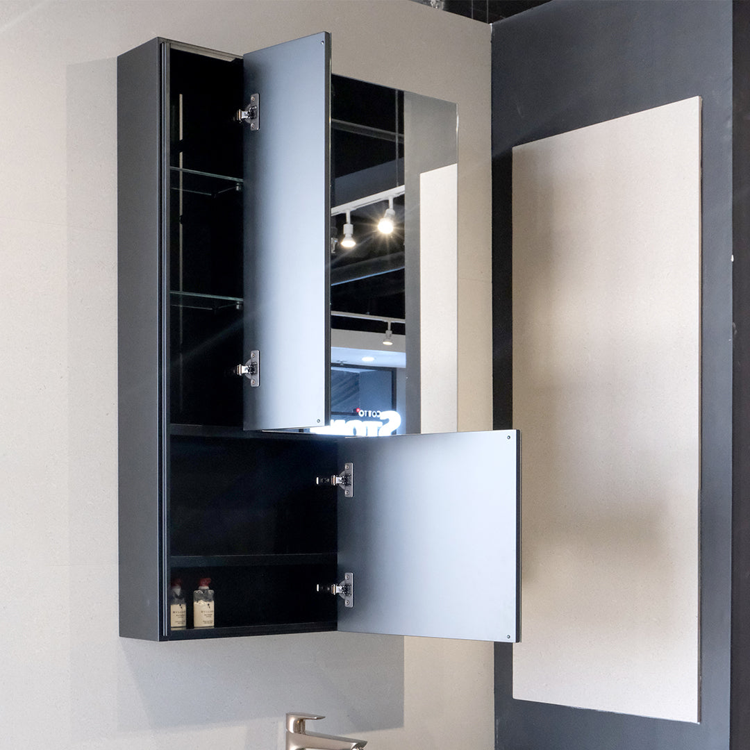 Cielo Alex mirror cabinet