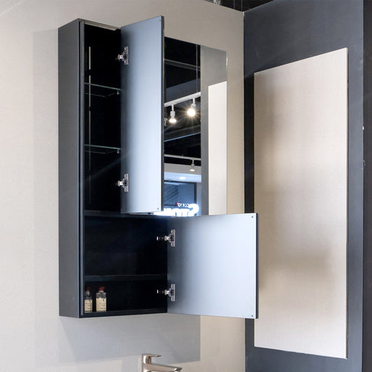 Cielo Alex mirror cabinet