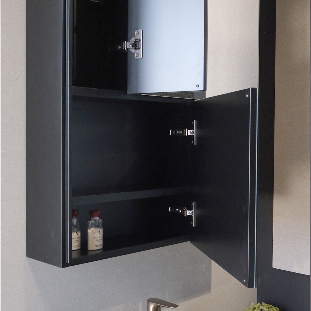 Cielo Alex mirror cabinet