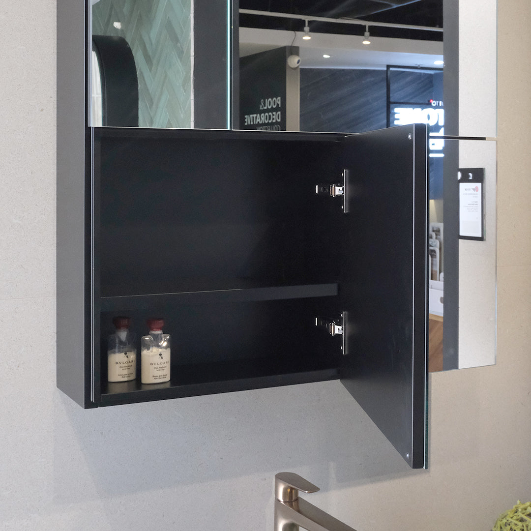 Cielo Alex mirror cabinet