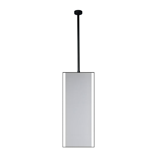 Cielo Argo mirror with LED light