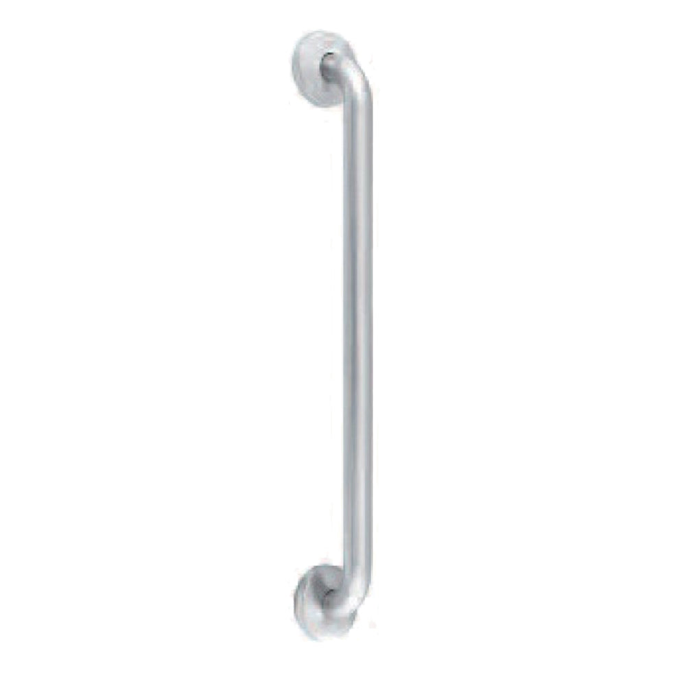 Mediclinics grab bar D32 x 610mm satin BR0600CS