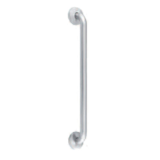 Mediclinics grab bar D32 x 610mm satin BR0600CS